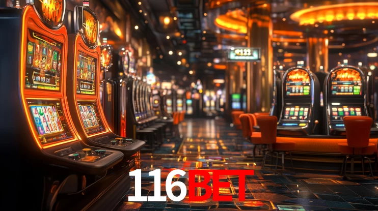 116bet - A Entrada do Seu Cassino On-line - 116bet game