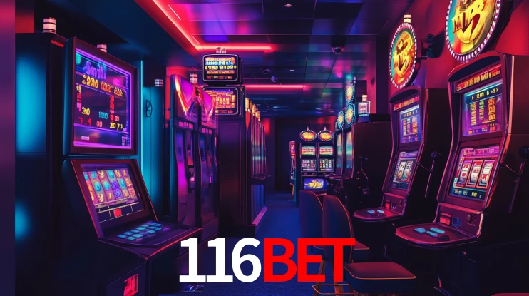 116bet: Seu Cassino Premiado com Pagamentos Rápidos