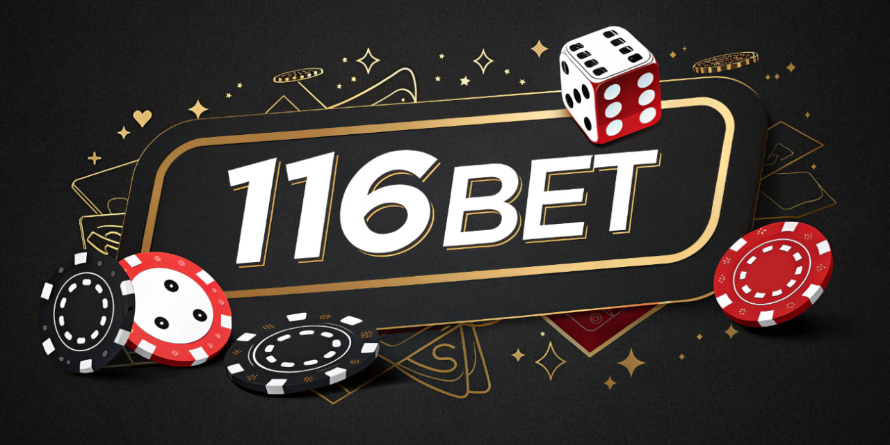 116bet