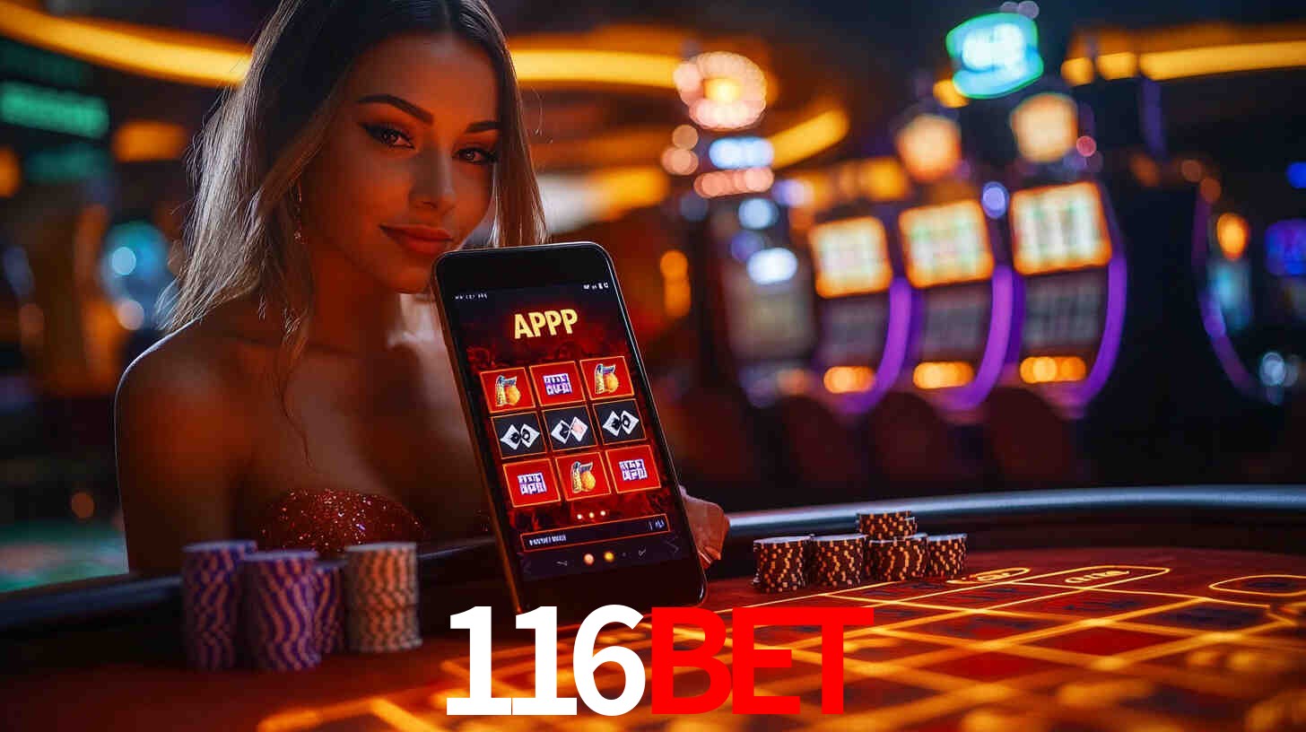 A Emoção da Loteria na 116bet: Uma Chance de Mudança de Vida