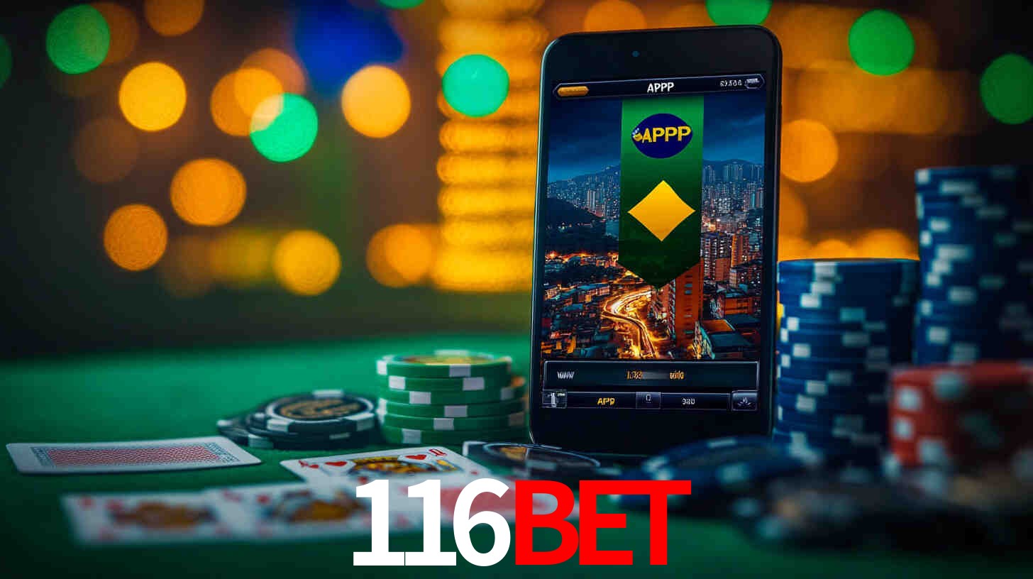 Programa VIP 116bet