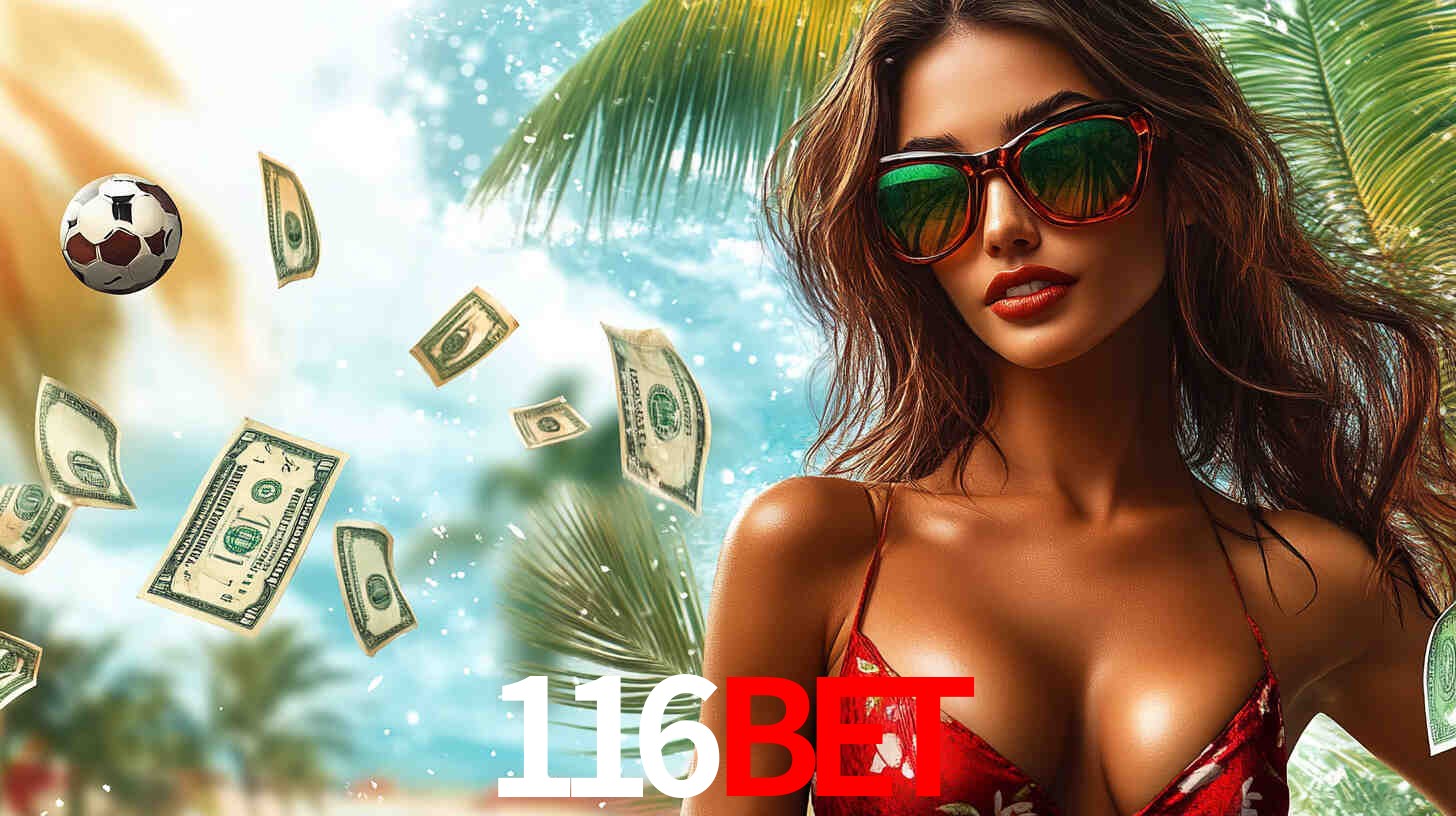 Slot Games 116bet