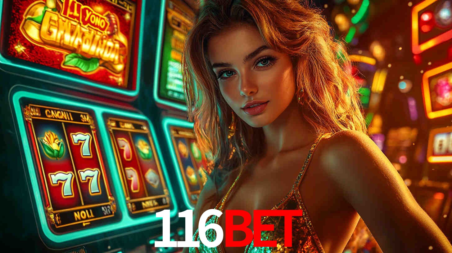 116bet