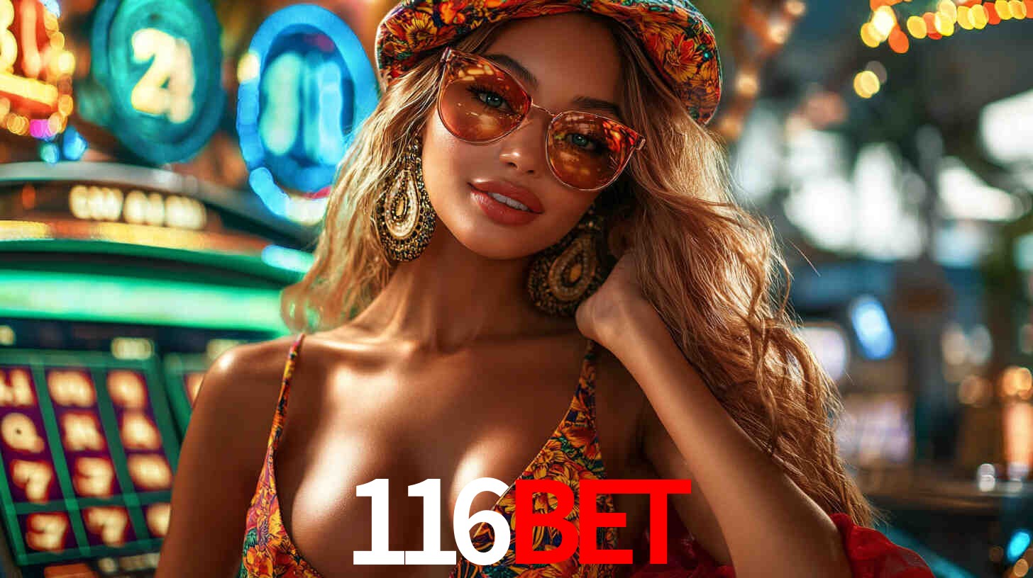 116bet