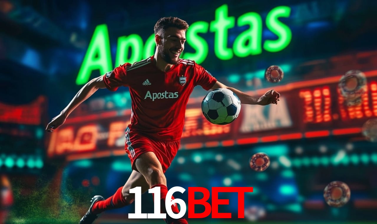 Jogos de Slot 116bet