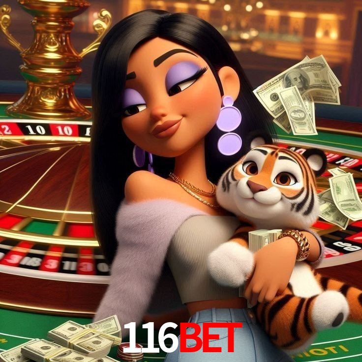 VIP Casino 116bet