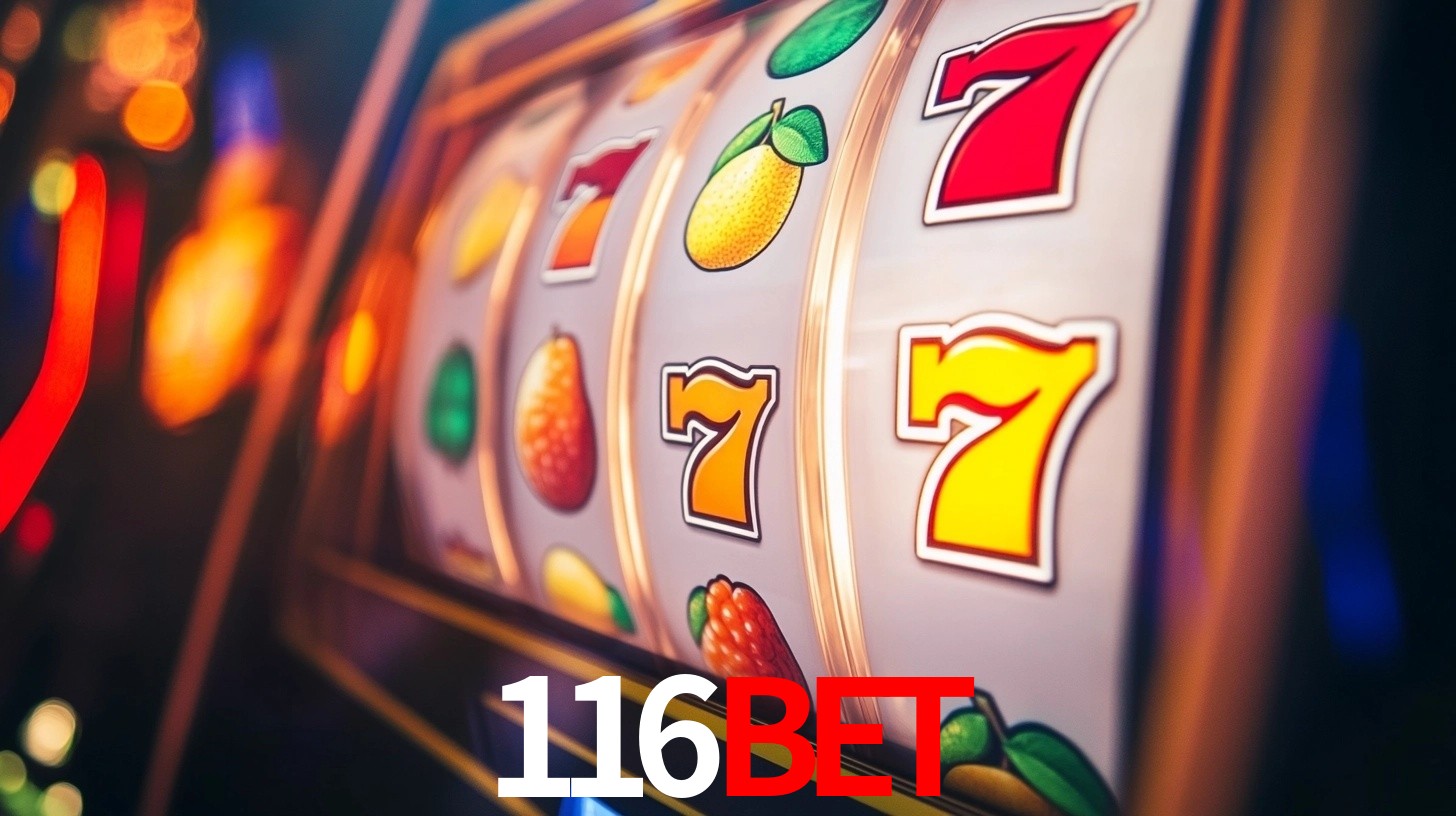 116bet game
