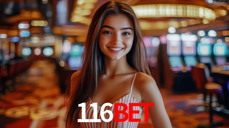 116bet game