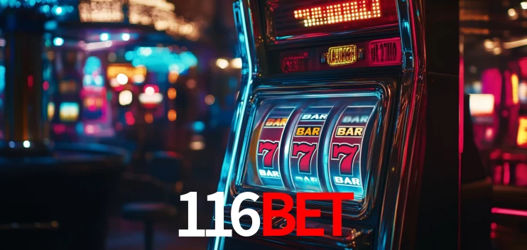 116bet App Interface
