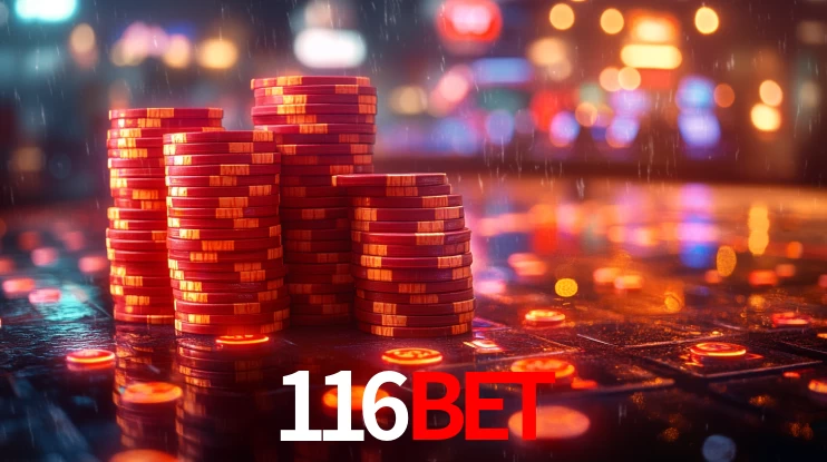 116bet