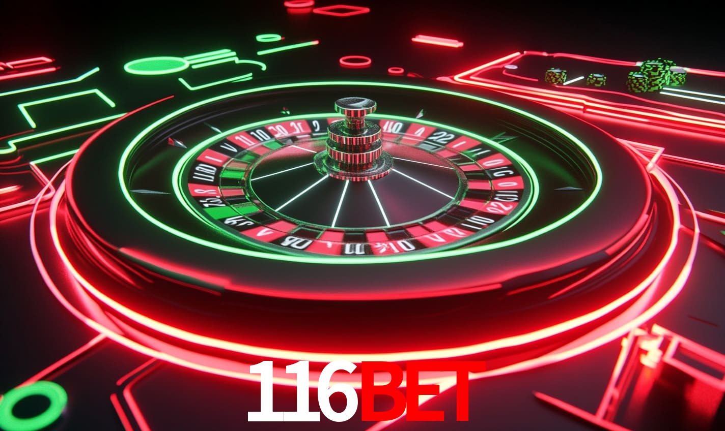 Casino VIP 116bet