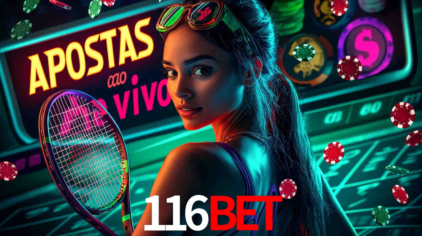 Explorando a Categoria de Eventos em Apostas na 116bet