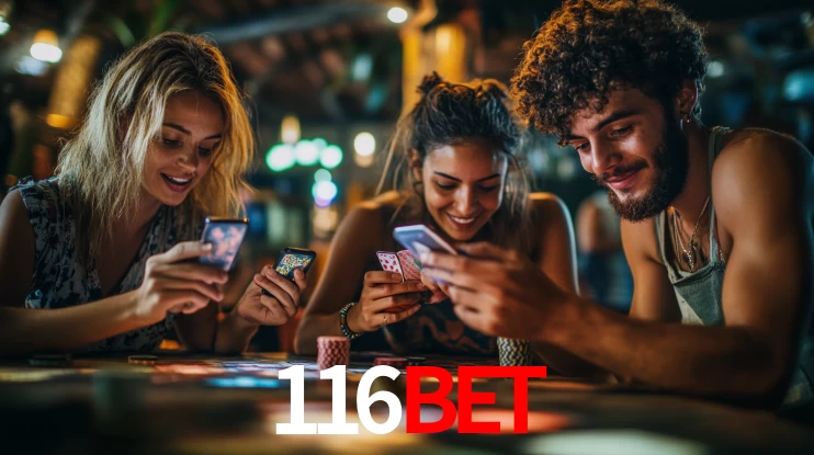Premium Interface 116bet