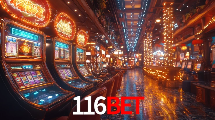 116bet login