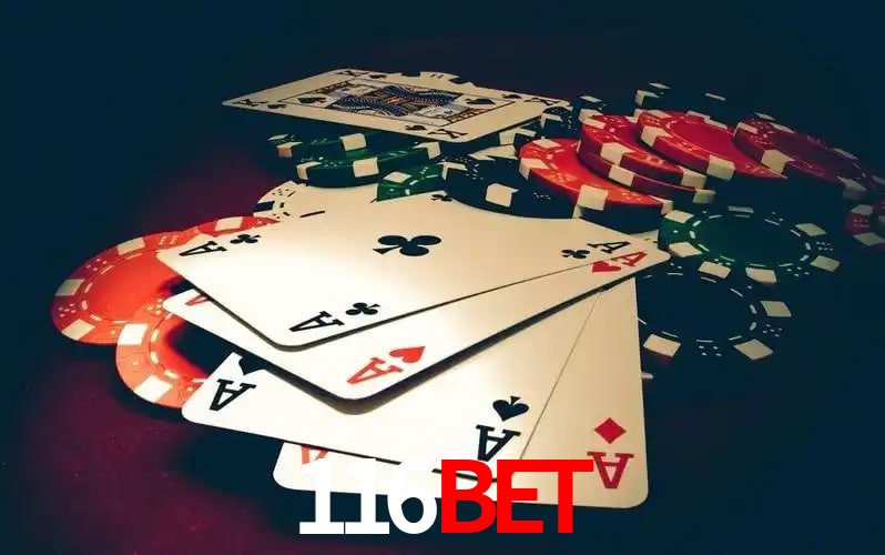Descubra o Programa VIP da 116bet: Vantagens Exclusivas para Jogadores