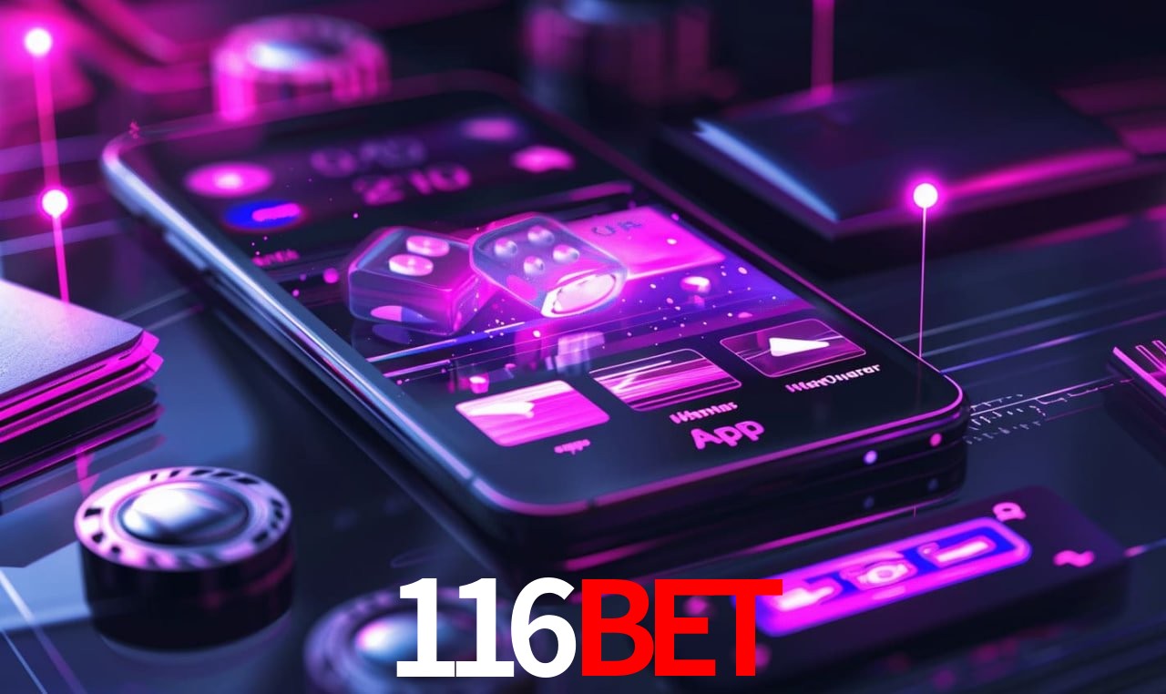 Live Casino 116bet