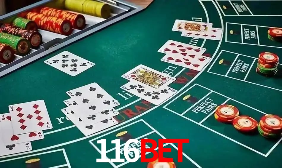 Descubra a Essência do 116bet: Nossa História e Compromissos