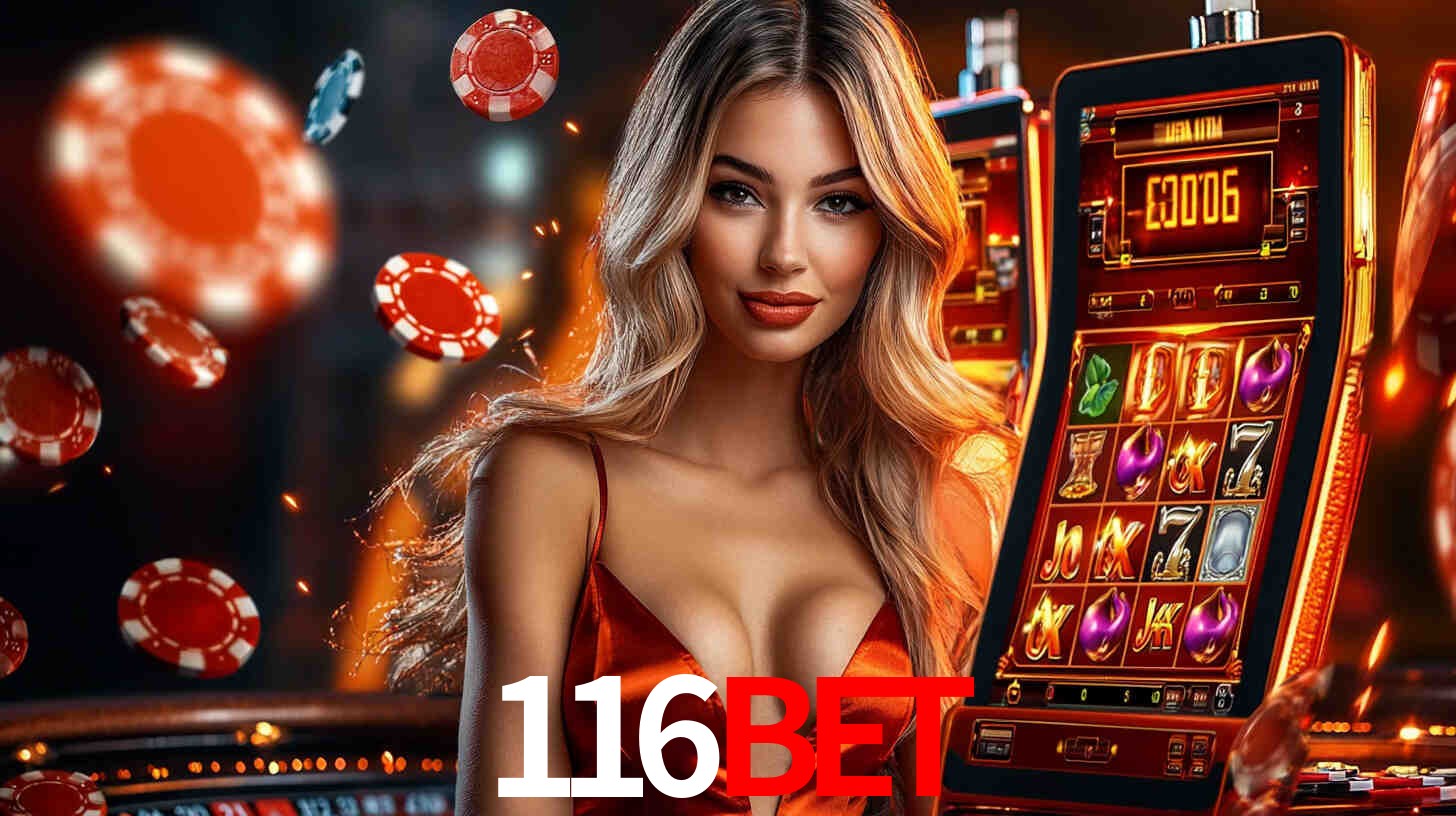 Bônus Generosos e Exclusivos no 116bet para Você!