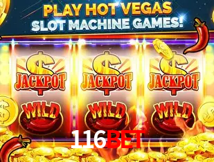 A Experiência Imersiva dos Cassinos Ao Vivo no 116bet