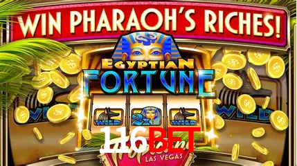 Flash Promotion 116bet